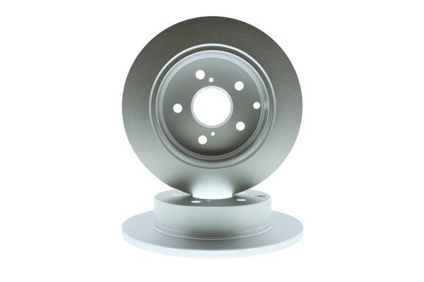Discos de travão AISIN ref. A6R078S
